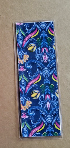 Laminated Handmade Bookmarks - So Cute - You Choose From Many Options - Picture 38 of 104