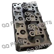 D1101 Dh1101 Cylinder Head For Kubota Engine L245 L225 L2201 L235d L2050 Tractor