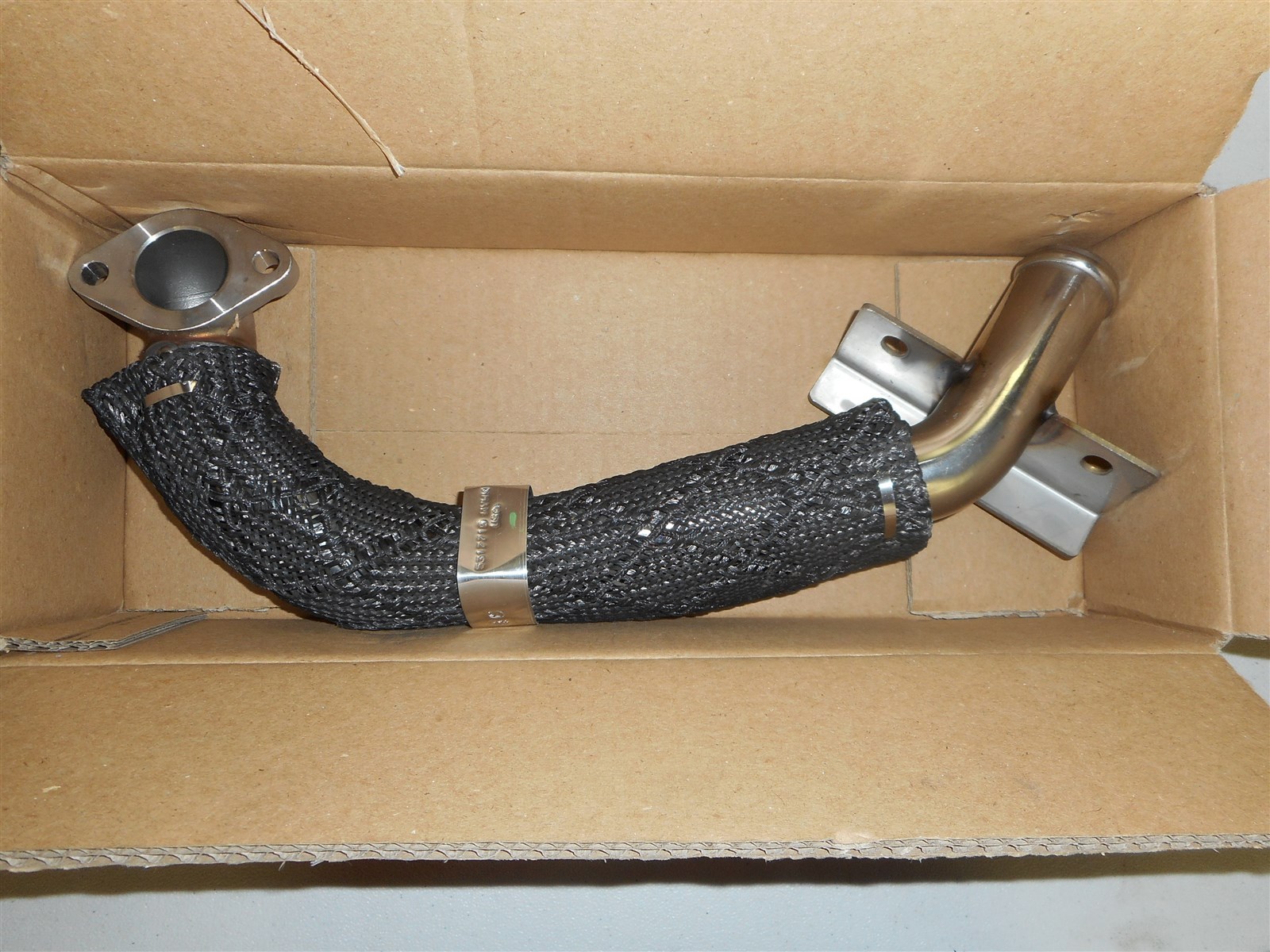 OEM Cummins Tube Water Outlet 5339350 for sale online | eBay