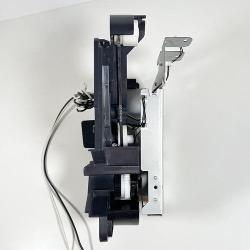 Canon ImagePROGRAF IPF710 Printer Rewind Drive Unit QM3-3272-000 Complete Tested - Afbeelding 4 van 9