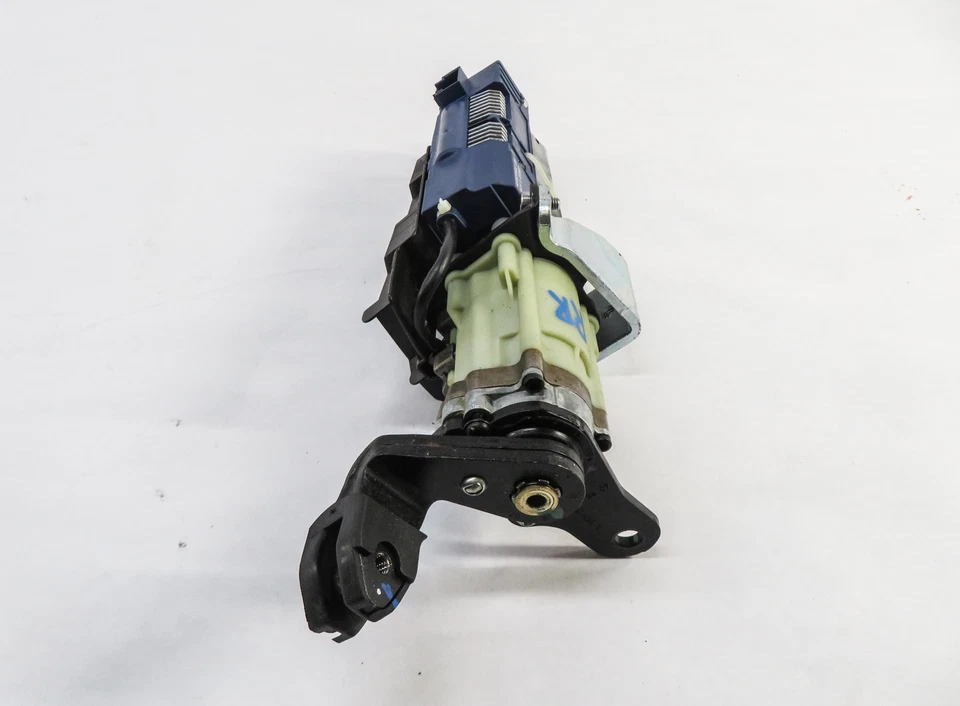 2007-2008 AUDI Q7 (4L) RIGHT PASSENGER REAR TRUNK ASSIST MOTOR LIFTGATE MOTOR - Image 3 of 4