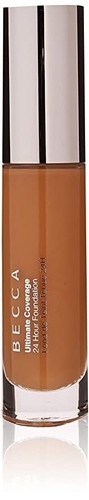 BECCA Ultimate Coverage 24 Hour Foundation, 1 FL. OZ. NIB - Picture 28 of 40