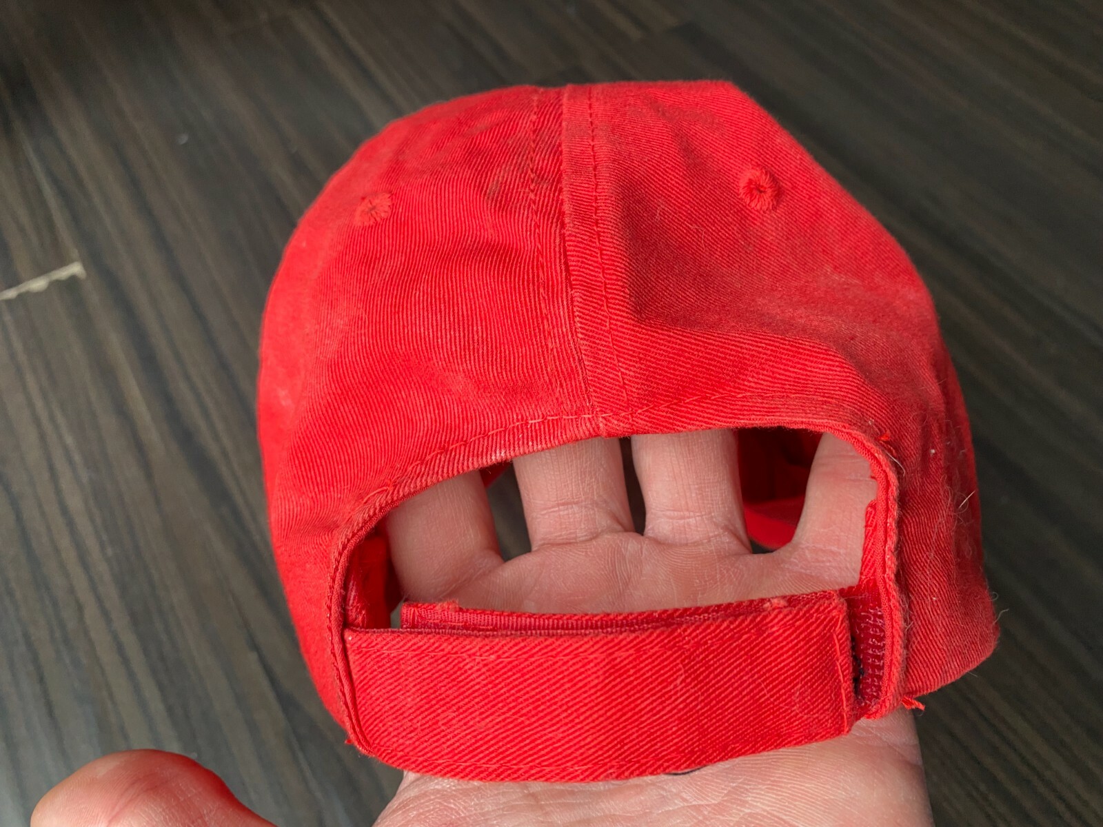 Red River Roadhouse Clarion Pennsylvania Red Hat Adjustable eBay