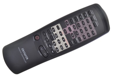 Original Fernbedienung Aiwa RC-TMX1H