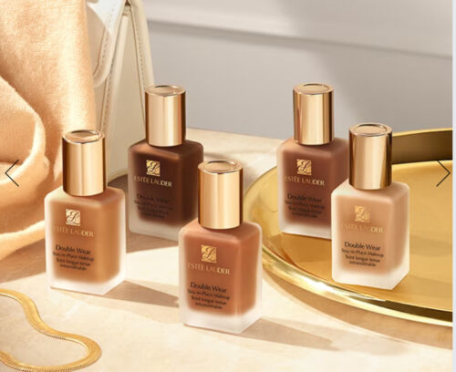 Estée Lauder Double Wear Stay-in-Place SPF 10 Makeup - CHOOSE SHADE - 30ml - Picture 3 of 3
