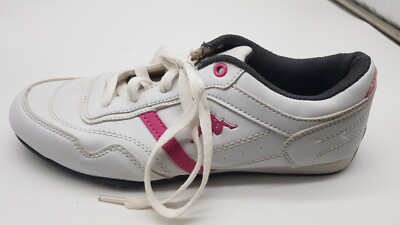 Damen Sneaker Kappa weiß 38 Second Hand 13.08.2024 13A