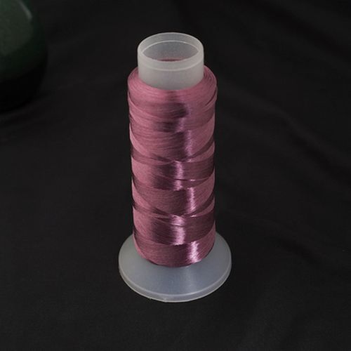 Single Strand Thread Twisted Silk Floss DIY Handmade Craft Strings 1600 Meters - Picture 23 of 52