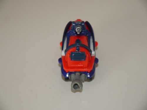 Chuggington Trains Waggons Carry Case Multi-Auktion Riesige Auswahl Ein Versand_A - Bild 121 von 148