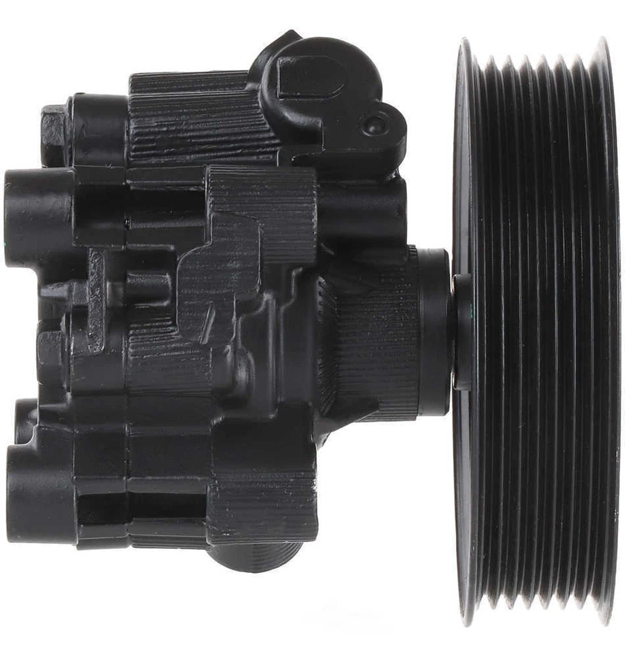 Восстановленный насос гидроусилителя руля GAS Cardone 21-5276 подходит для Toyota RAV4 2001 года выпуска - Изображение 4 из 4