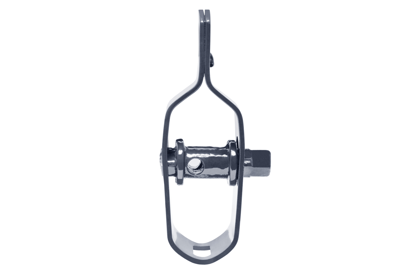 Drahtspanner 90mm Verzinkt - 10 Stück Spanndraht Spanner Für Wildzäune Und Maschendraht