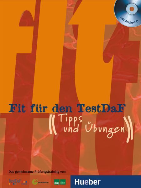 Fit Für Den Testdaf