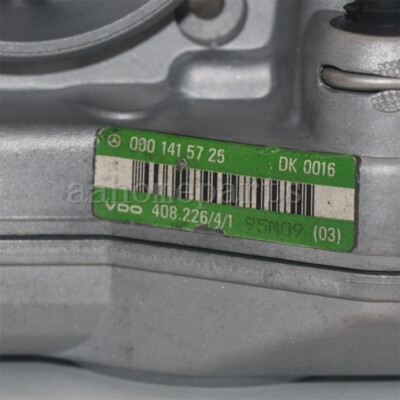 OEM 0001415725 0001415725 Gasklephuis A0001415725 A0001415725 Pak Compatibel Met Mercedes W124 300CE E320 SL320 Motor 93-97 gereedschap