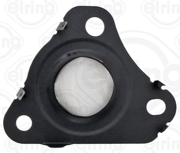 Elring 736.492 Dichtung, Agr-Ventil FüR Infiniti MERCEDES-BENZ 736492-image