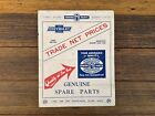 <!--F#f_0-->Vintage 1932 GMH GENERAL MOTORS HOLDEN Chevrolet Spart Parts Price List Aust.<!--F/-->