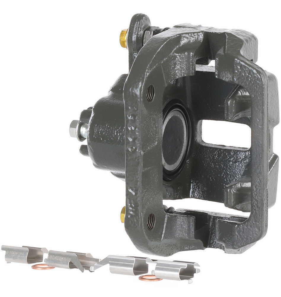 Disc Brake Caliper Cardone 19-B2929A Reman fits 2006 Honda