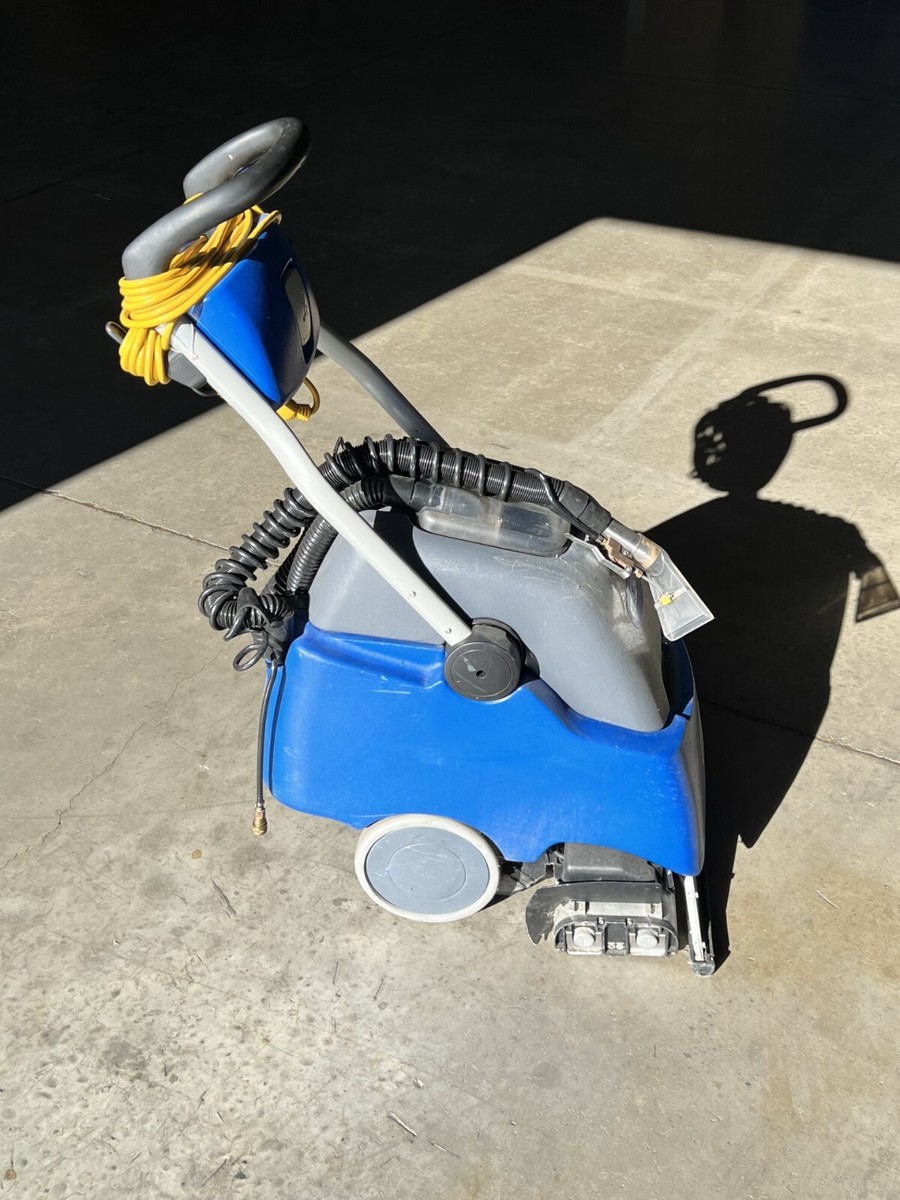 Windsor Karcher Clipper Duo 16