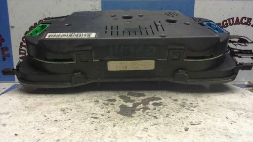 1U0920811 Instrument Panel for SKODA OCTAVIA BERLINA (1U2) Ambiente 2003 611400 - Picture 2 of 10