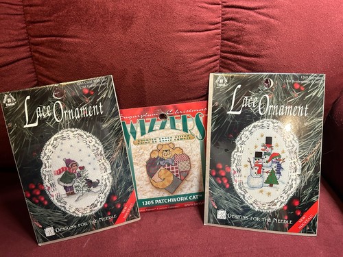 Grußkarten & verschiedene Ornament-Sets/Sets zur Auswahl Weihnachten Thema - SUZY'S ZOO - Bild 5 von 105