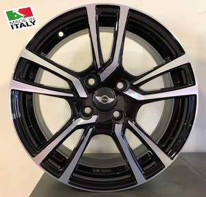 Cerchi In Lega Mini Cabrio Cooper S Coupe Clubman One Da 15 Super