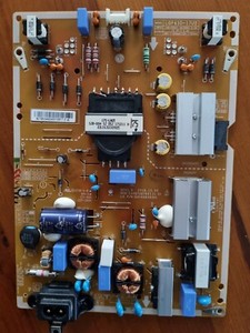 LG TV - Netzteil EAX67267601 (1.6) REV1.0 für LG 43UJ701V