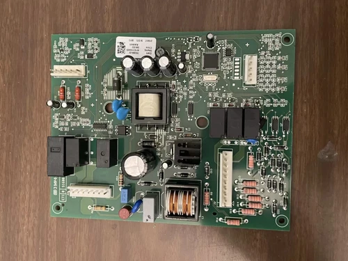 Whirlpool 12920721 W10310240A Refrigerator Control Board AZ95546 | KM2111