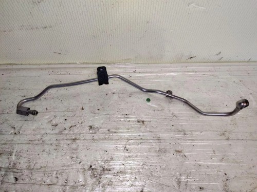 VW TIGUAN 5N Turbinenschmierrohr 2.00 Diesel 110kw 2011 34670242