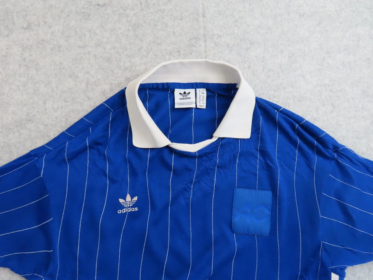 Las mejores ofertas en Adidas Jersey manga corta hombre Activewear