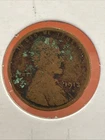 1913 D Lincoln Cent F6470