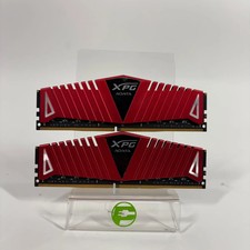 ADATA XPG 16GB 2x8GB RAM DDR4 2400MHz AX4U2400W8G16-BRZ