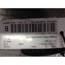 Poulies diverses Subaru OUTBACK