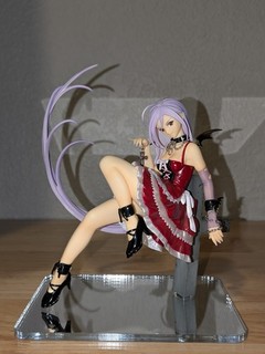Figura Rosario Vampiro Moka Akashiya Despertado 1/8 Good Smile Company Sin Caja