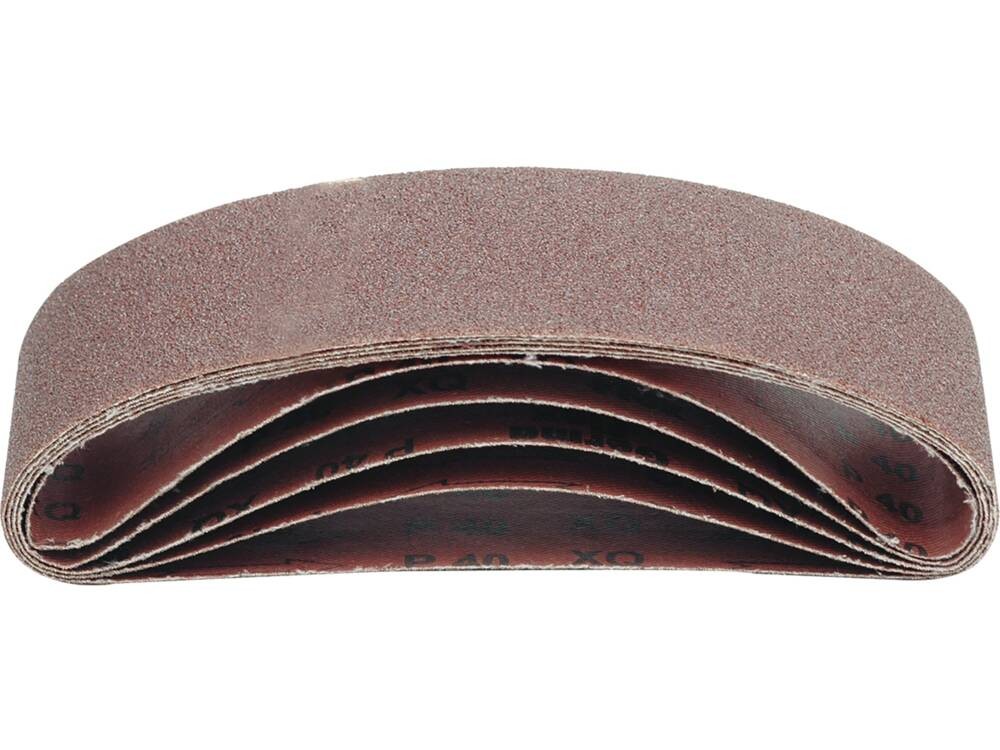 Fits YATO NARZ�DZIA 07665 ENDLESS ABRASIVE BELT P60, 75x533mm, SET OF ⭐UK Stock⭐