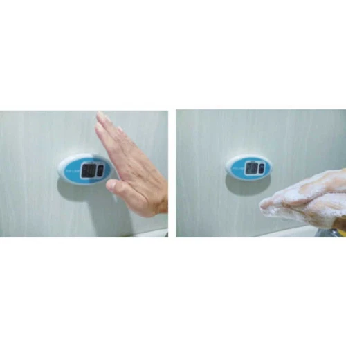 SATO No-touch Timer TM-27 Set of 3 Hand-Washing Non Contact Countdown 30/60 sec - Picture 3 of 5