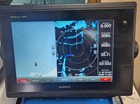 Garmin GPSMAP 7610xsv 10" Multi-Touch  Chartplotter Display * Tested **