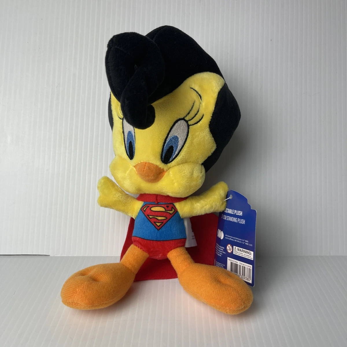 Warner Bros. - Looney Tunes - Figure Titi en colère - - Catawiki