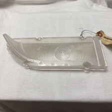 Nos Oem 1968 Ford Thunderbird Park Light Lamp Clear Lens Rh