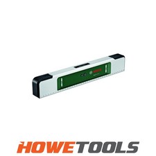 BOSCH DIY EASYSPIRITLEVEL AA batteries Digital spirit level