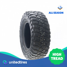 Driven Once Lt 28570r17 Bfgoodrich Mud-terrain Ta Km3 121118q - 1932