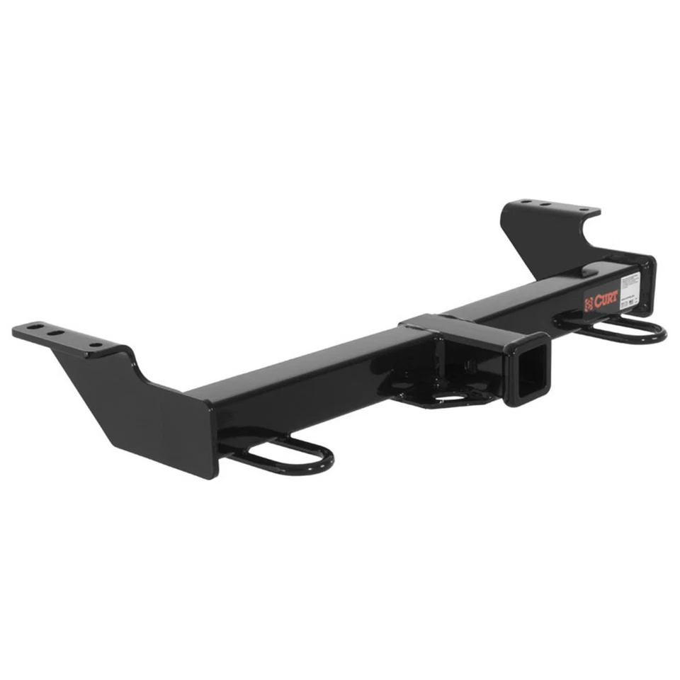 31180 Curt Hitch Front for Toyota Tundra Sequoia 2001-2006 Foto 2 de 3