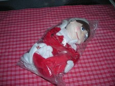 Elf on the Shelf - Plushee Pals - NWT in plastic