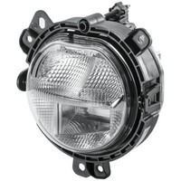 Nebelscheinwerfer Links 12 V LED Hella FüR Mini Mini Countryman