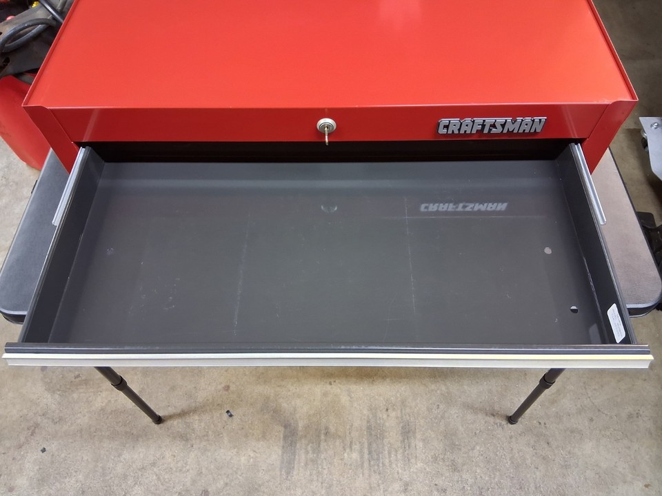 Vintage Craftsman 12