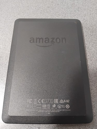 Amazon Kindle - 7a generazione - WP63GW - senza pubblicità - Foto 2 di 4
