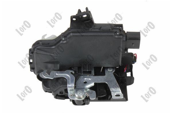 Original ABAKUS Türschloss 132-053-046 für Porsche Seat Skoda VW