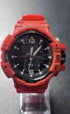 Casio G-Shock GW-A1100R-4A GRAVITY MASTER du Japon