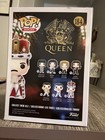 Funko Pop! Vinyl: Freddie Mercury (Diamond Glitter) - Funko (Exclusive) #184 — photo 2