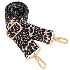 Adjustable Crossbody Strap for Purses Replacement Guitar Multicolor Style Han...