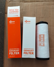 BUSCH exhaust filter 0532140156 for 0025-0040 . FREE SHIPPING