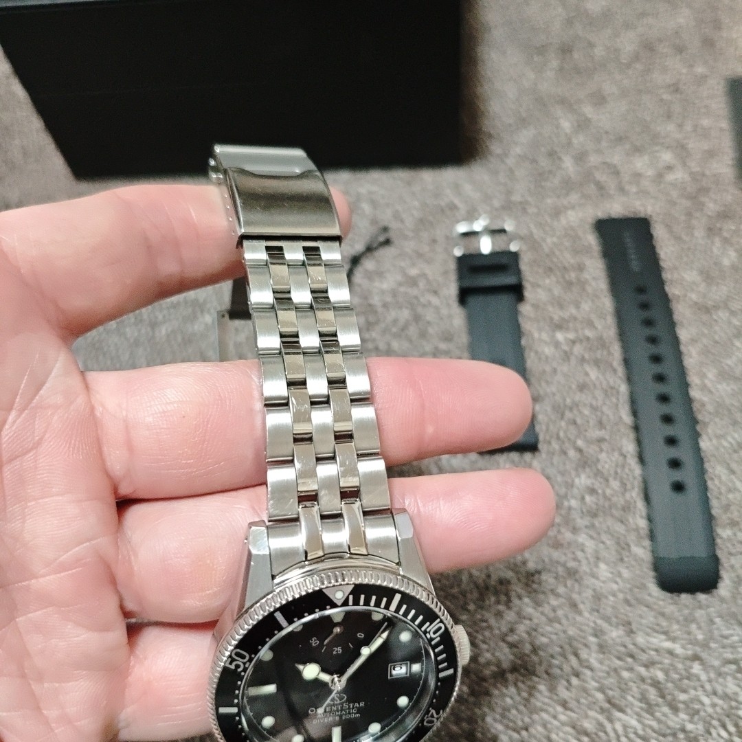 Orient Star - image 9