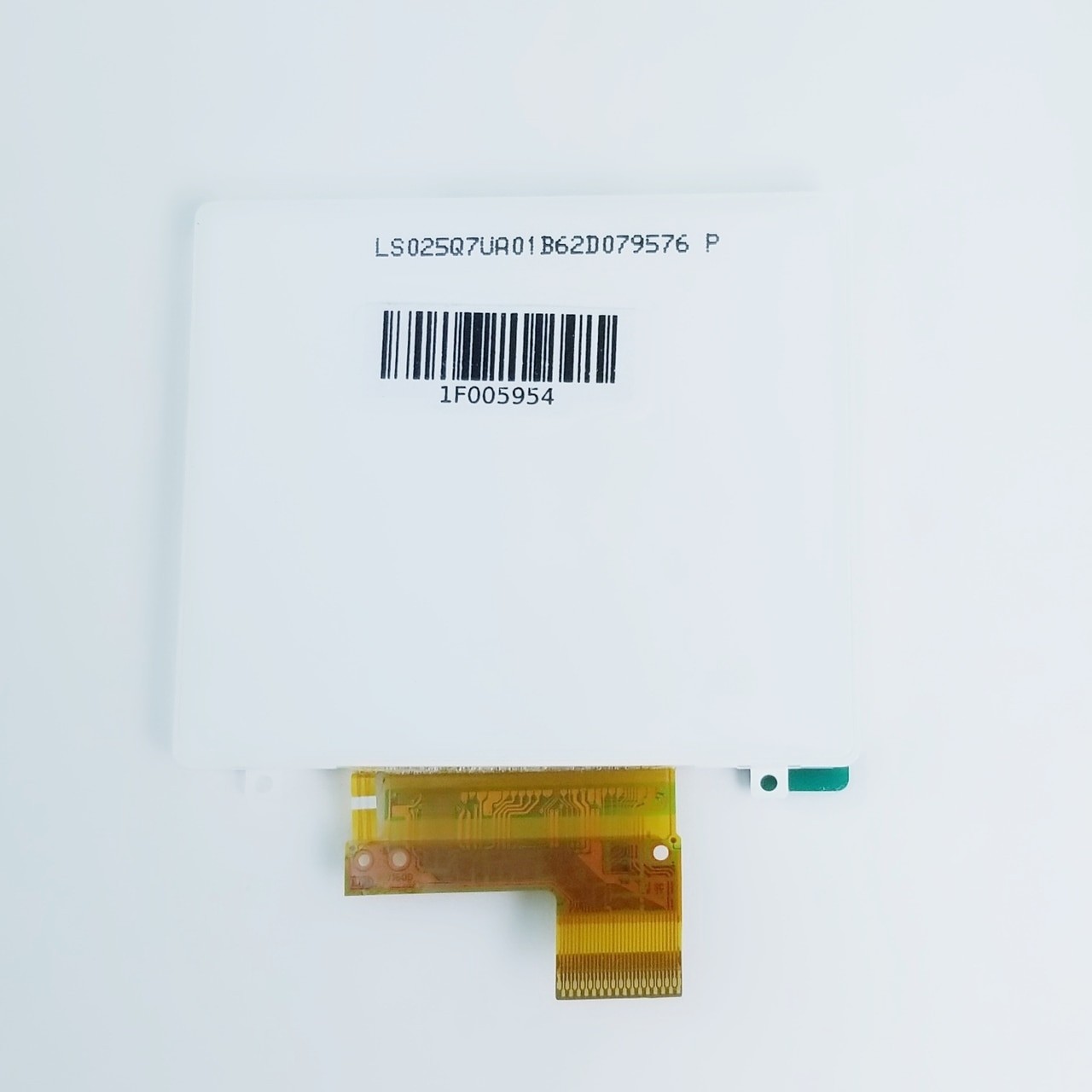 Brand New Sharp LS025Q7UA01 LCD USA Seller and Free Shipping